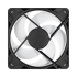 Arctic P12 Pro Reverse A-RGB 120mm Casing Fan (3 Pack)